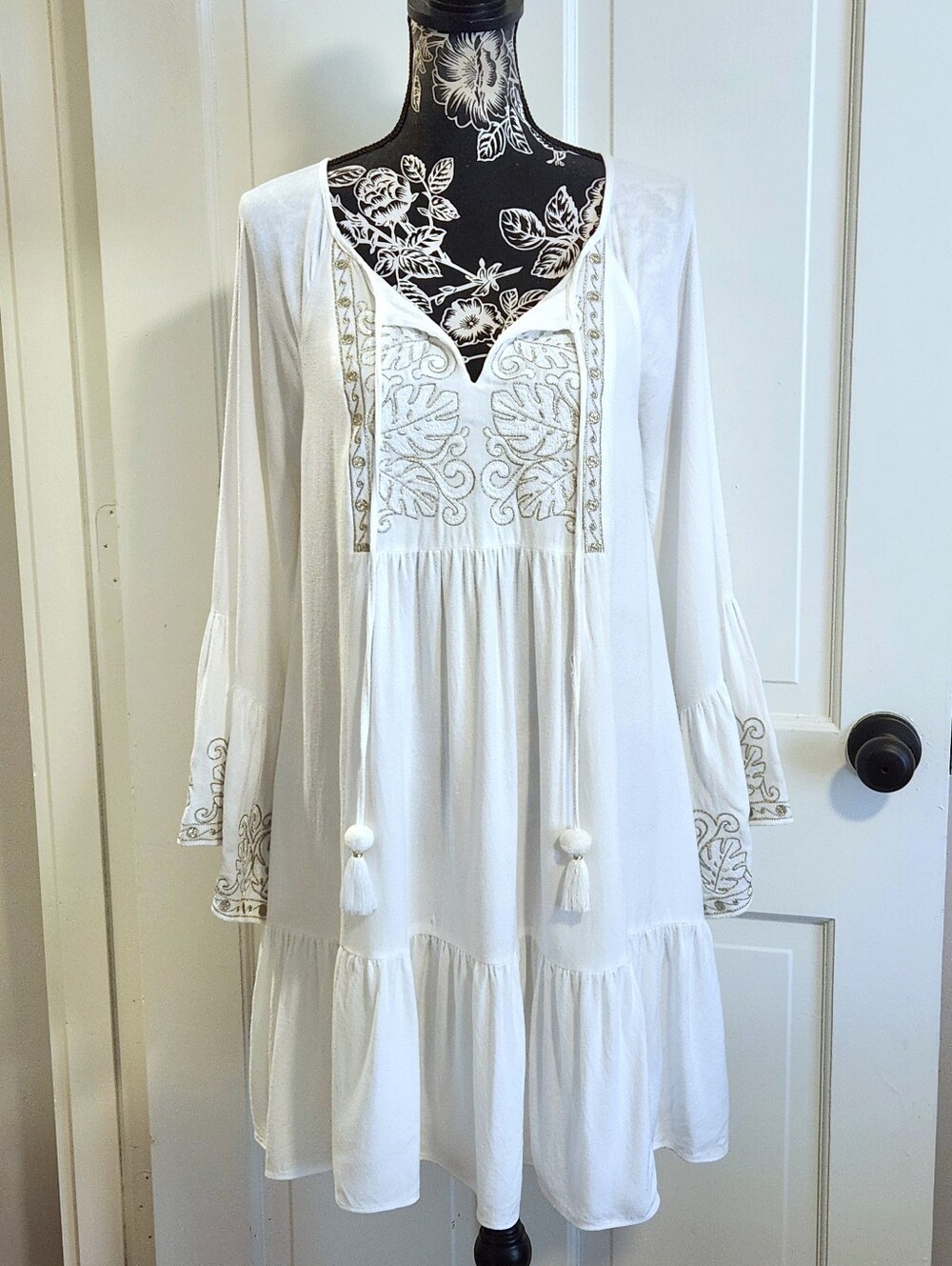 💛Lilly Pulitzer💛 - Amisa Tunic Dress